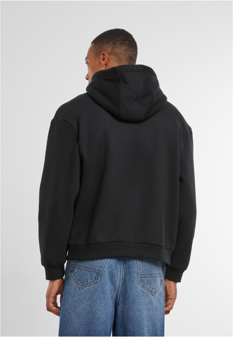 Arcade Club Fluffy Hoody -  - TTUMT3412 - 4