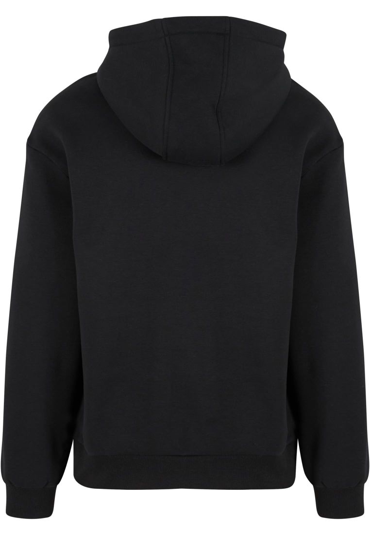 Arcade Club Fluffy Hoody -  - TTUMT3412 - 7