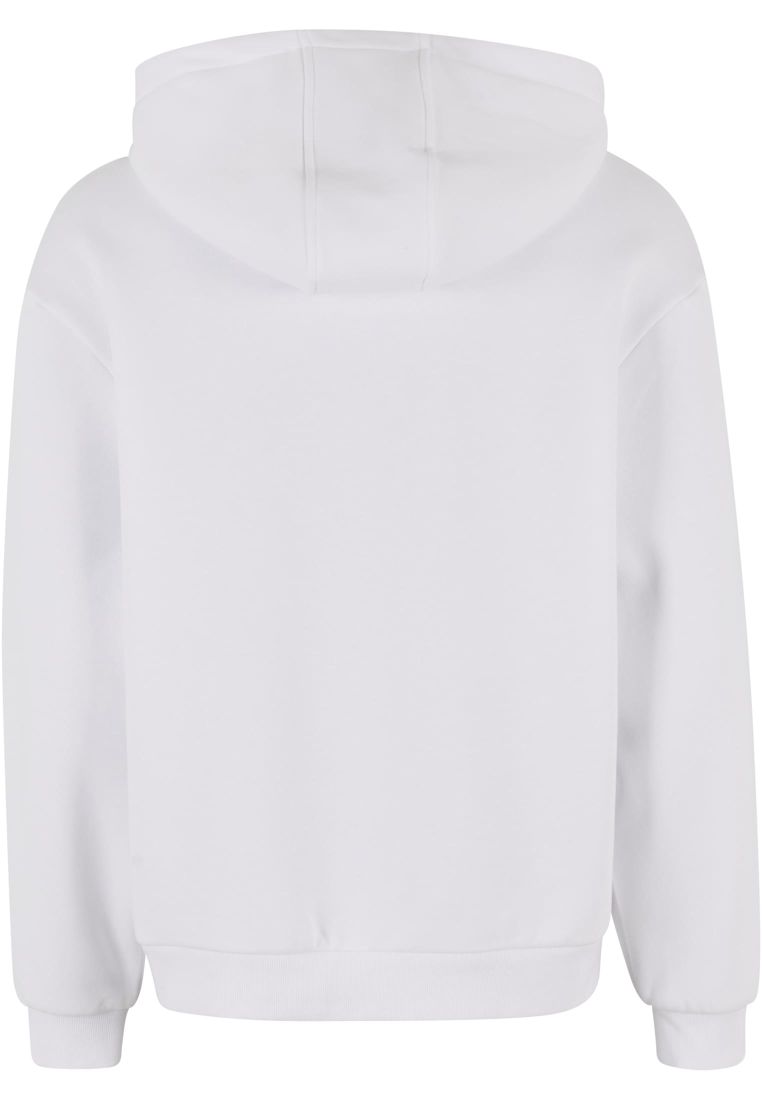 Arcade Club Fluffy Hoody -  - TTUMT3412 - 278