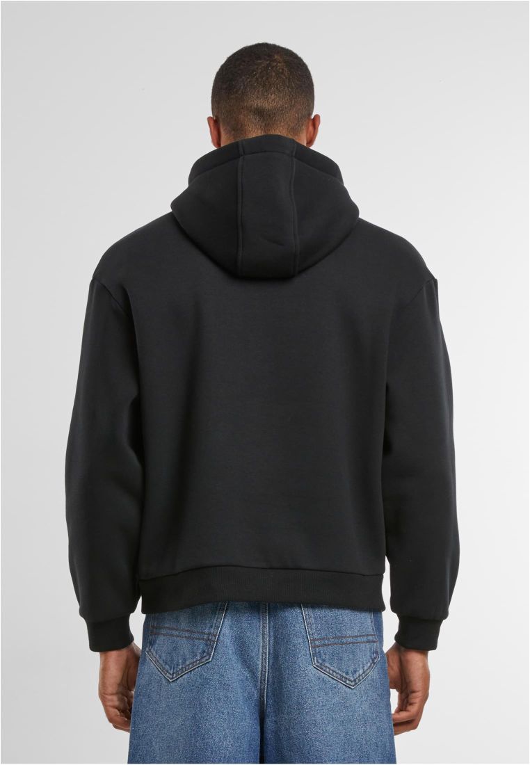 Make It Legendary Fluffy Hoody -  - TTUMT3413 - 35