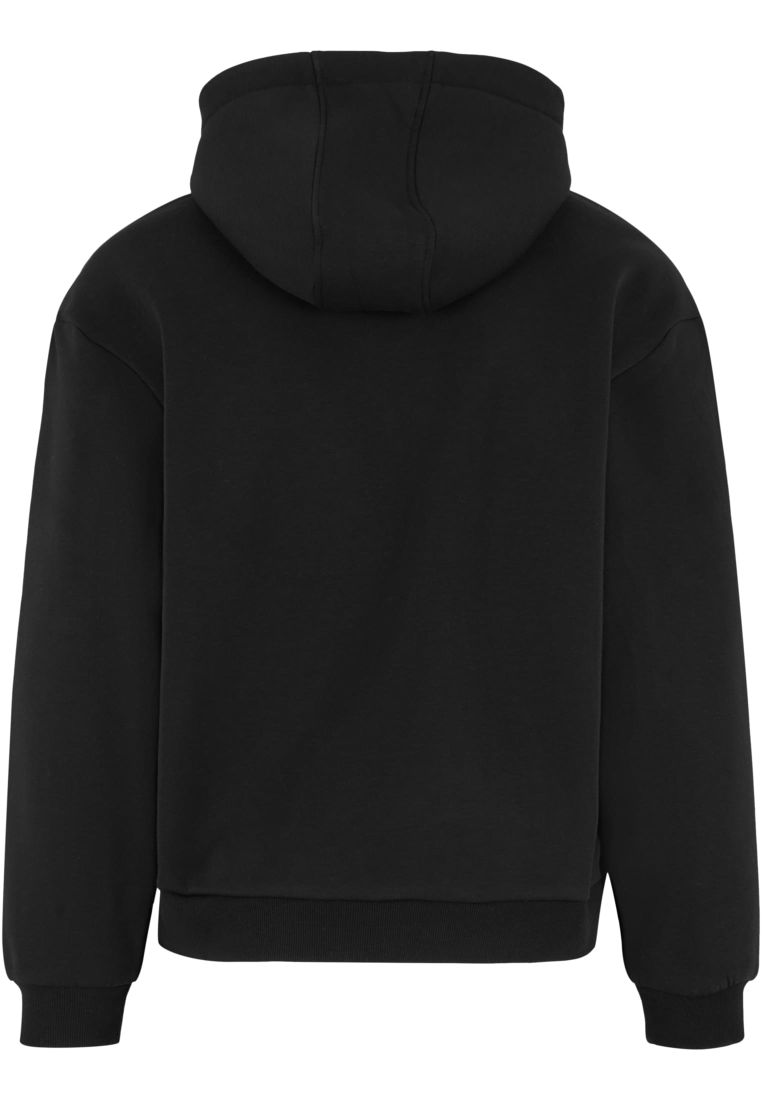 Make It Legendary Fluffy Hoody -  - TTUMT3413 - 38