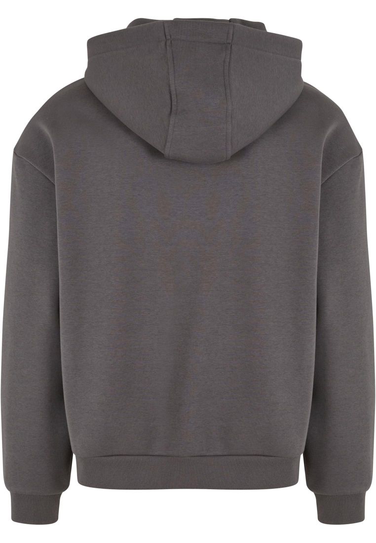 Make It Legendary Fluffy Hoody -  - TTUMT3413 - 7