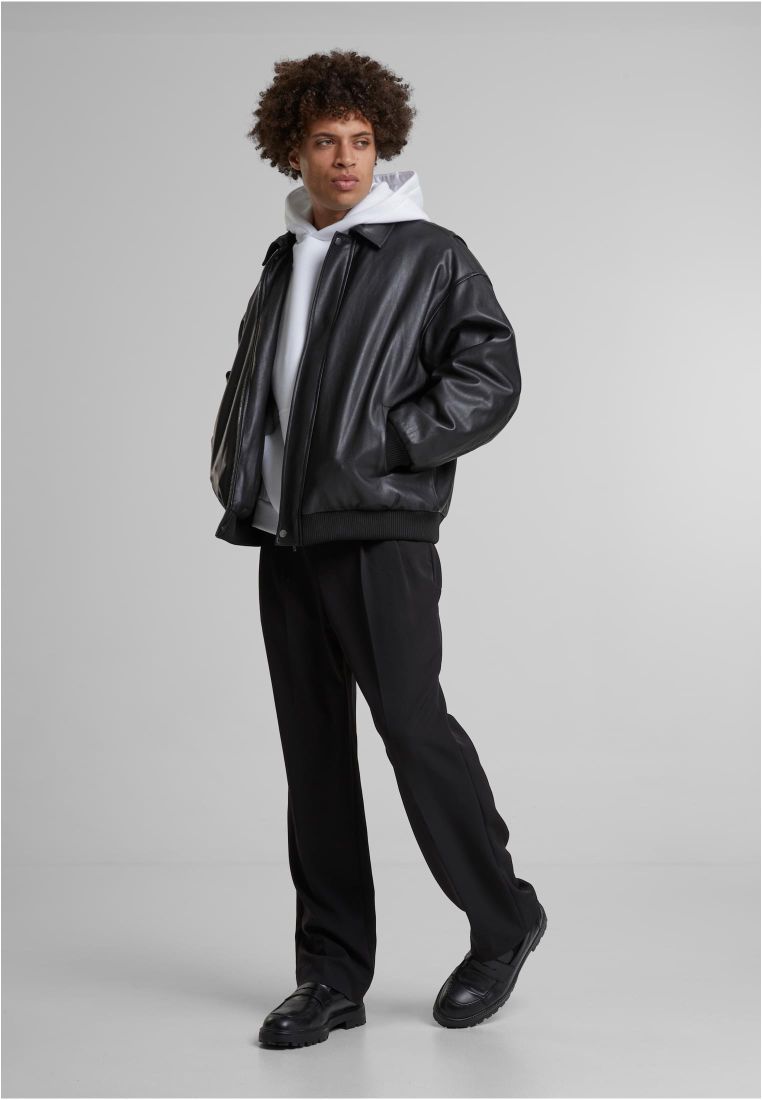 Wild Stories Fluffy Hoody -  - TTUMT3414 - 306