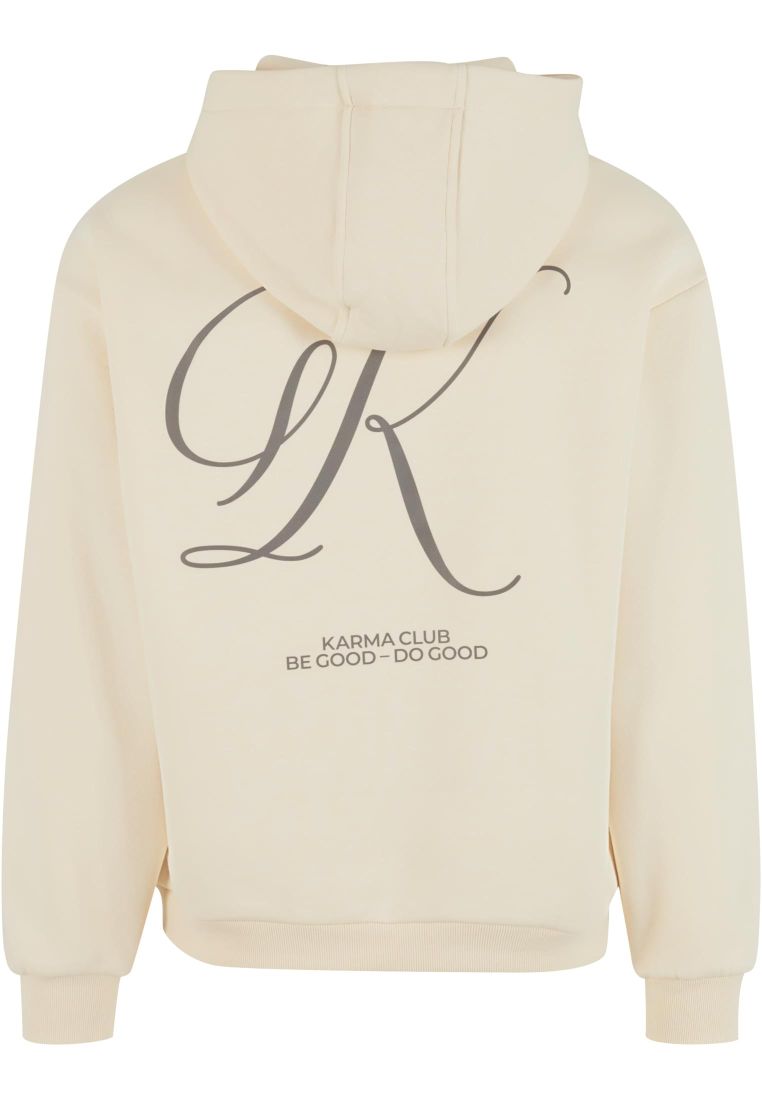 Part Of The Club Fluffy Hoody - Hoodies - TTUMT3415 - 7