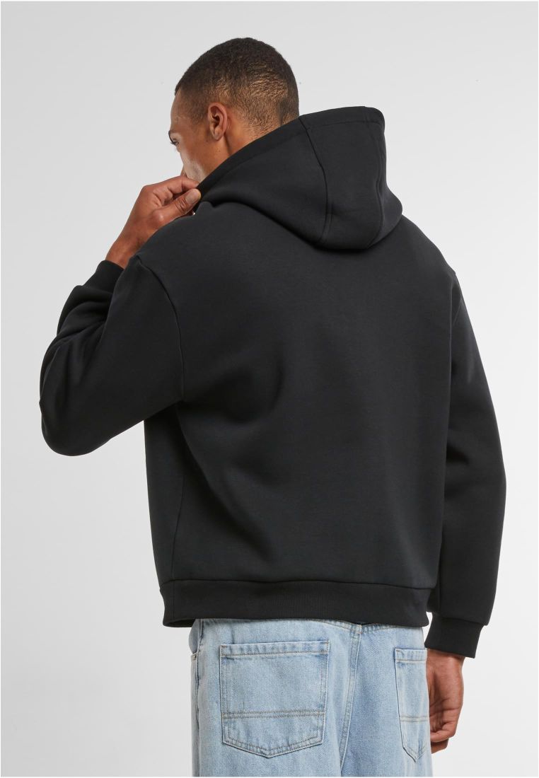 For The Good Fluffy Hoody -  - TTUMT3418 - 4