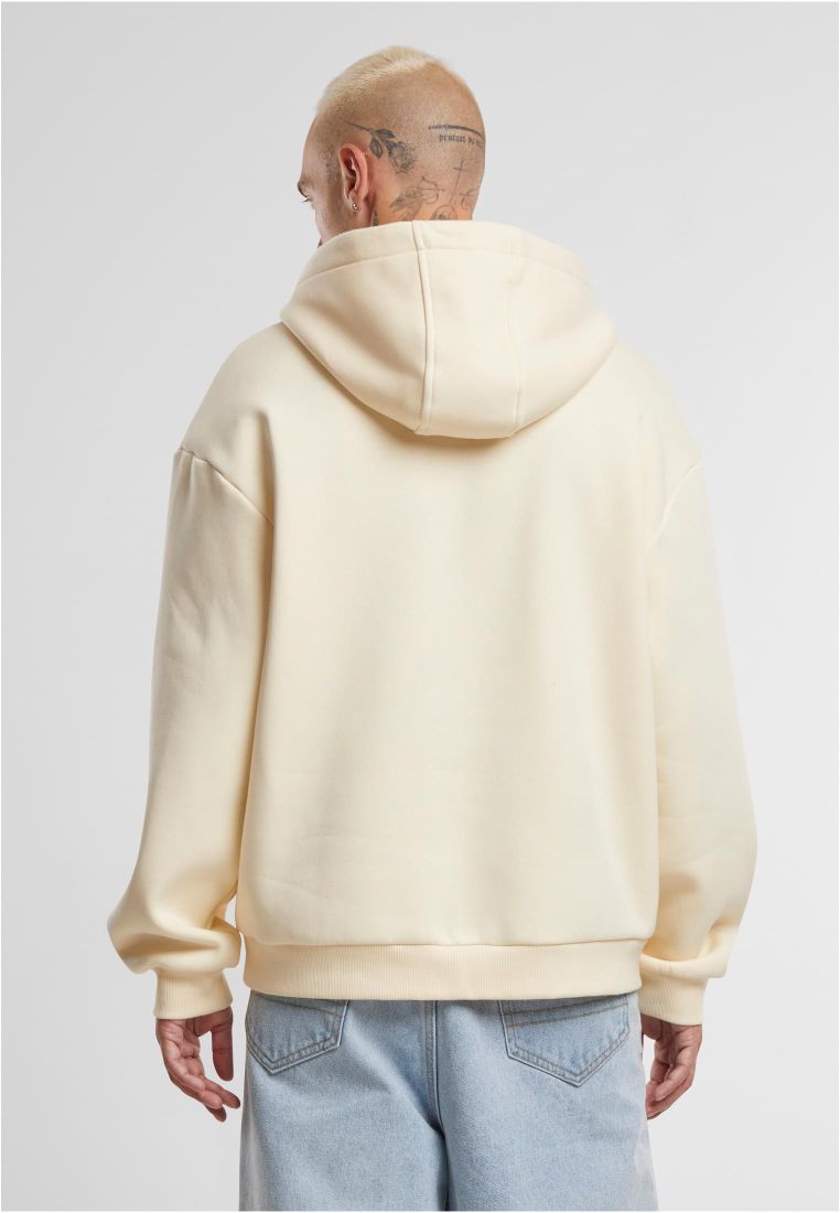 For The Good Fluffy Hoody -  - TTUMT3418 - 305