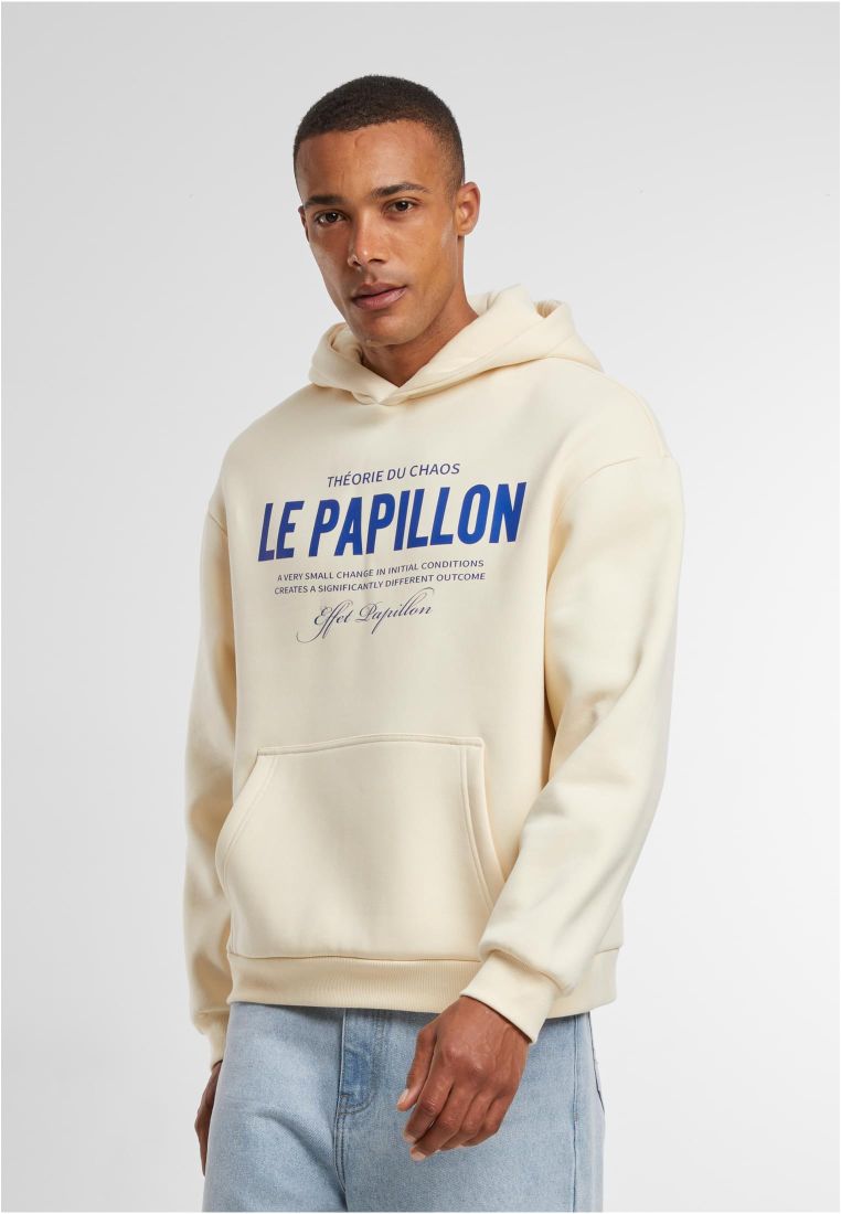 Theorie Du Chaos Fluffy Hoody -  - TTUMT3419 - 301