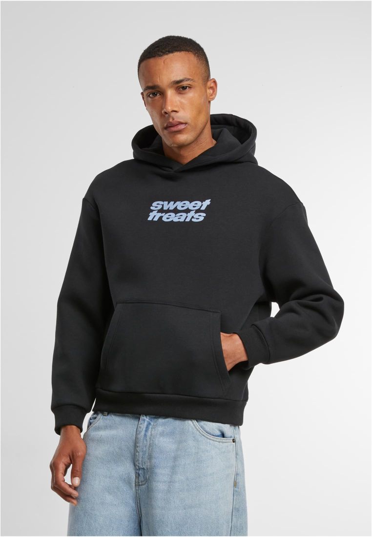 Sweet Treats Fluffy Hoody -  - TTUMT3421 - 1