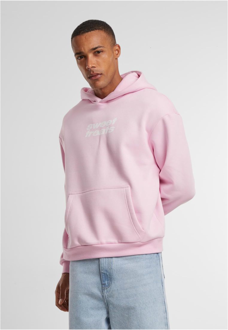 Sweet Treats Fluffy Hoody -  - TTUMT3421 - 301