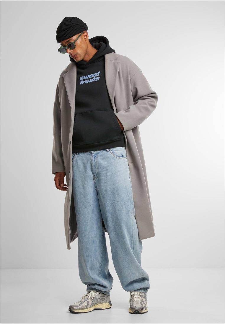 Sweet Treats Fluffy Hoody -  - TTUMT3421 - 5