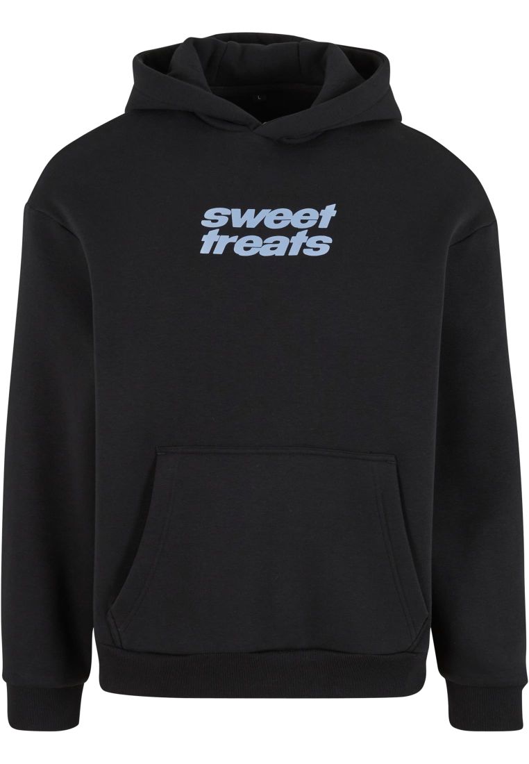 Sweet Treats Fluffy Hoody -  - TTUMT3421 - 6