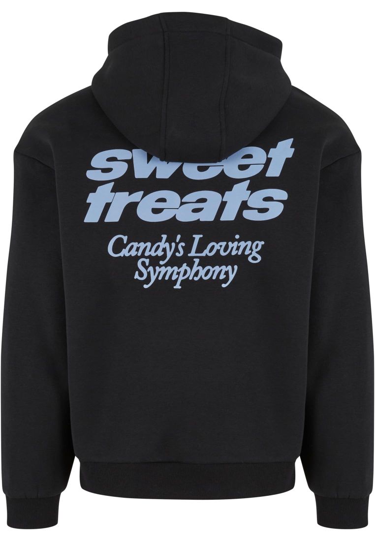 Sweet Treats Fluffy Hoody -  - TTUMT3421 - 7