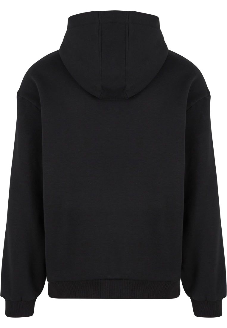 Make Yourself Proud Fluffy Hoody -  - TTUMT3423 - 7