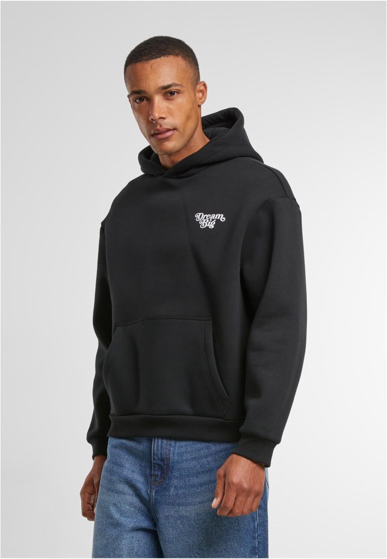 Up And Beyond Fluffy Hoody -  - TTUMT3426 - 31