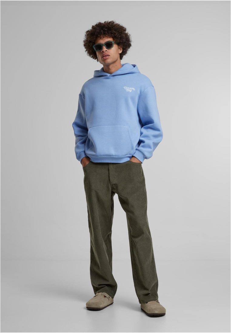 Up And Beyond Fluffy Hoody -  - TTUMT3426 - 5