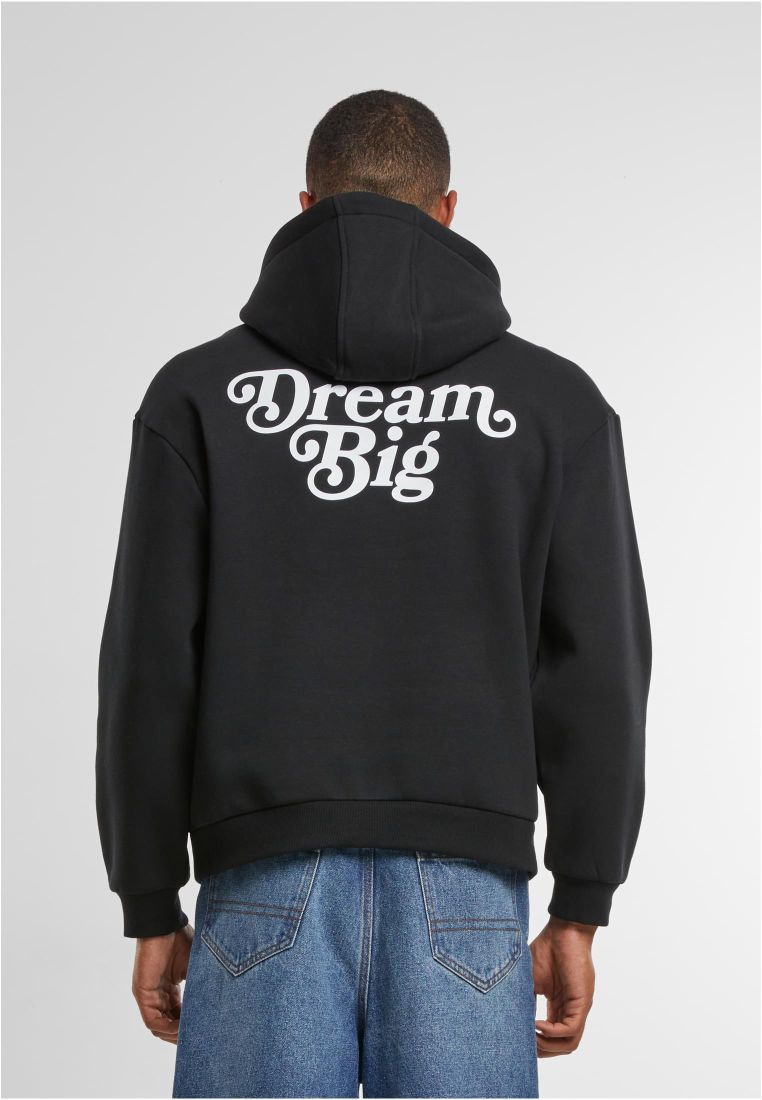 Up And Beyond Fluffy Hoody -  - TTUMT3426 - 35