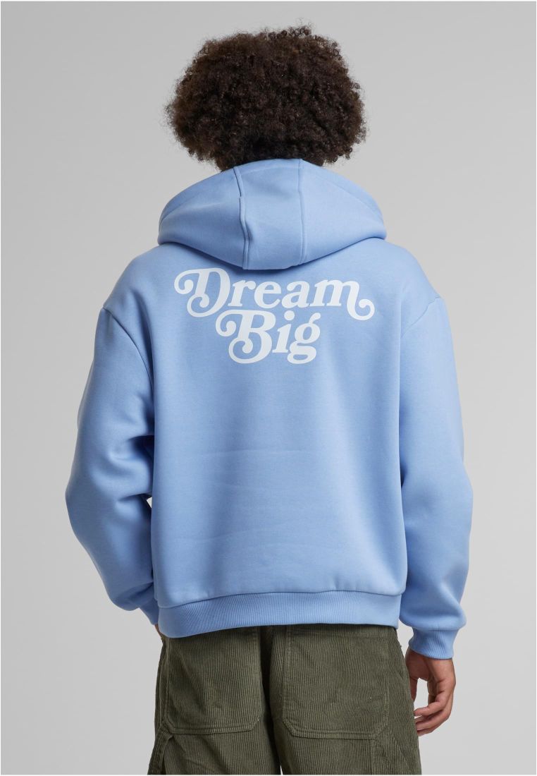 Up And Beyond Fluffy Hoody -  - TTUMT3426 - 4