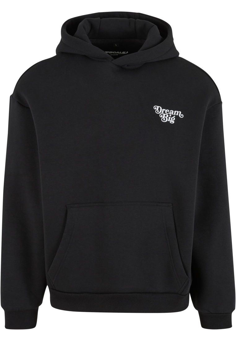 Up And Beyond Fluffy Hoody -  - TTUMT3426 - 37