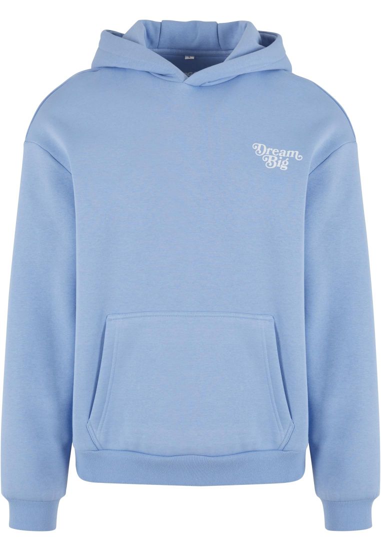 Up And Beyond Fluffy Hoody -  - TTUMT3426 - 6