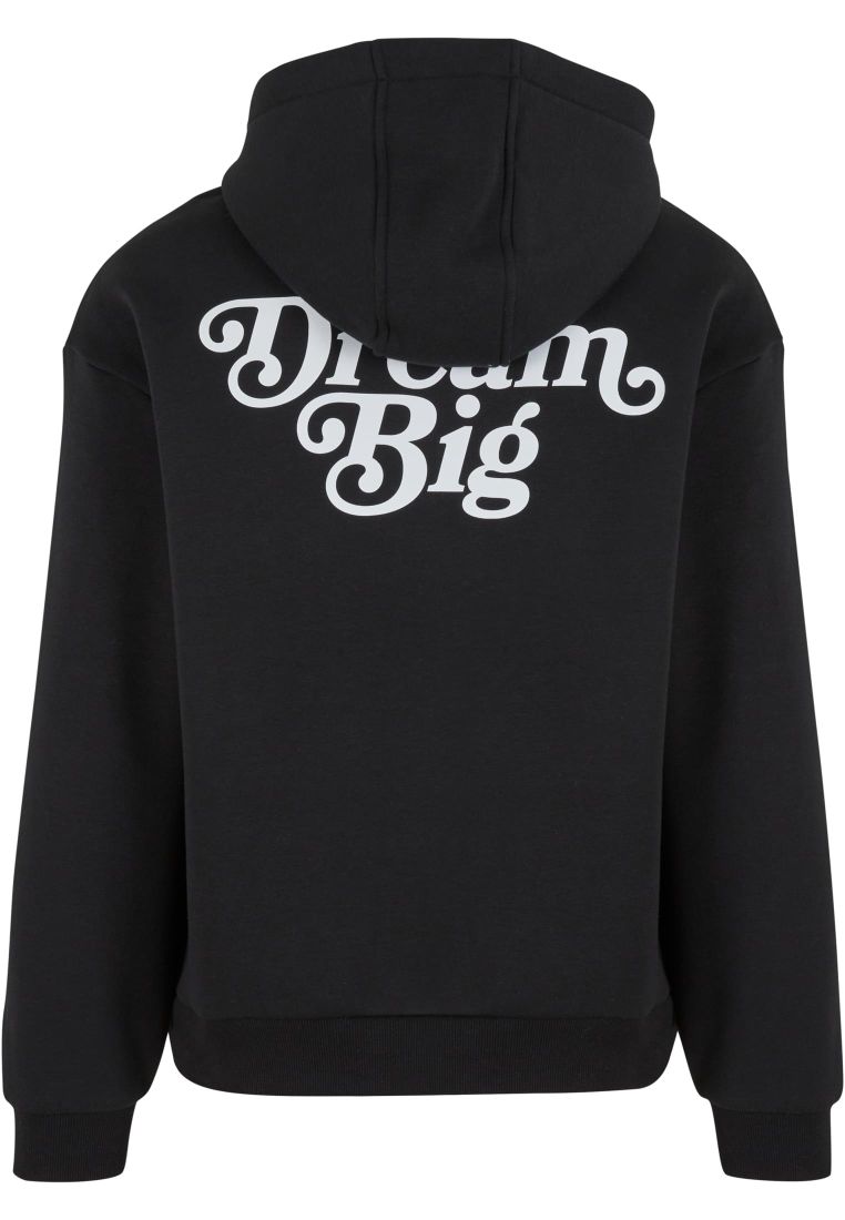 Up And Beyond Fluffy Hoody -  - TTUMT3426 - 38