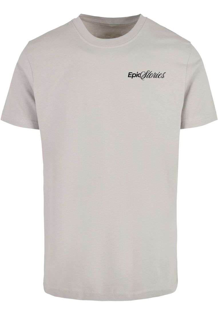 Epic Stories Great Memories Tee -  - TTUMT3439 - 302