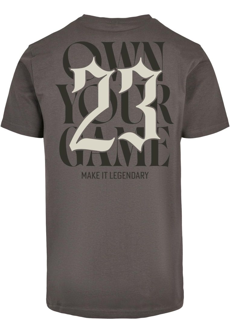 Own Your Game 23 Tee - - TTUMT3440 - 305
