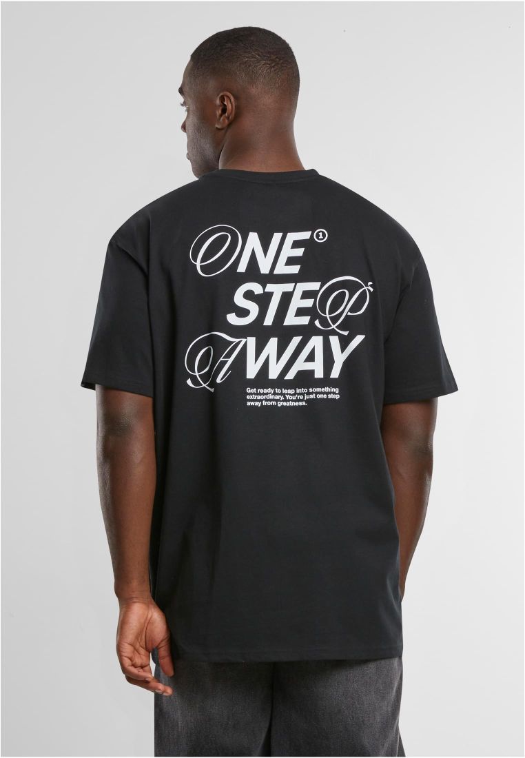 Strictly Businnes Oversize Tee -  - TTUMT3443 - 4