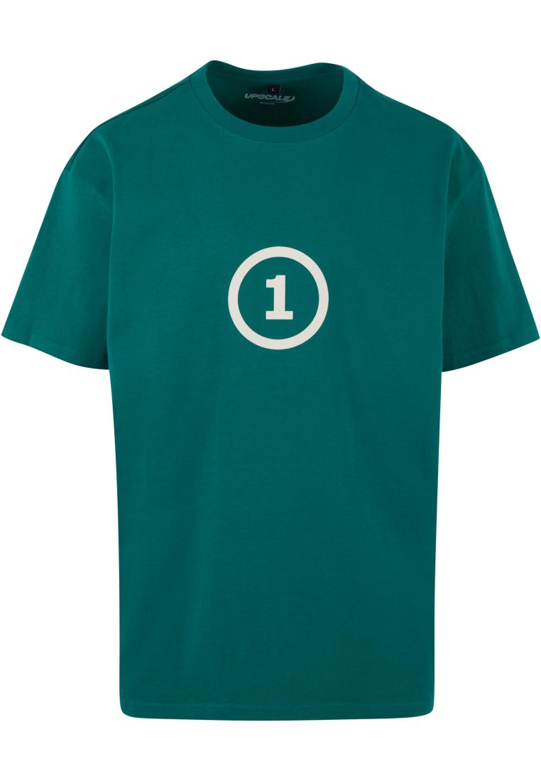 Strictly Businnes Oversize Tee -  - TTUMT3443 - 302