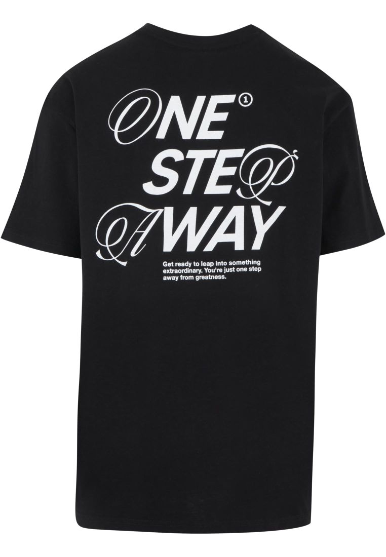 Strictly Businnes Oversize Tee -  - TTUMT3443 - 7