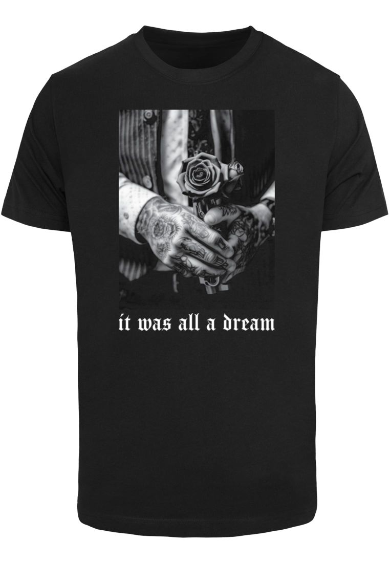 It Was All A Dream Tee -  - TTUMT3449 - 32