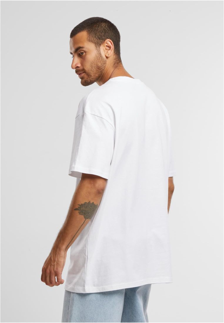 Money Talks Oversize Tee - - TTUMT3457 - 305