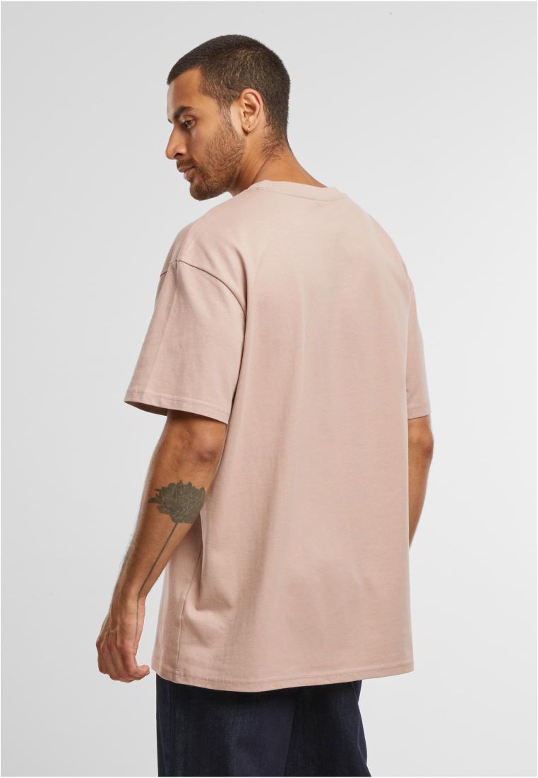 Money Talks Oversize Tee - - TTUMT3457 - 575