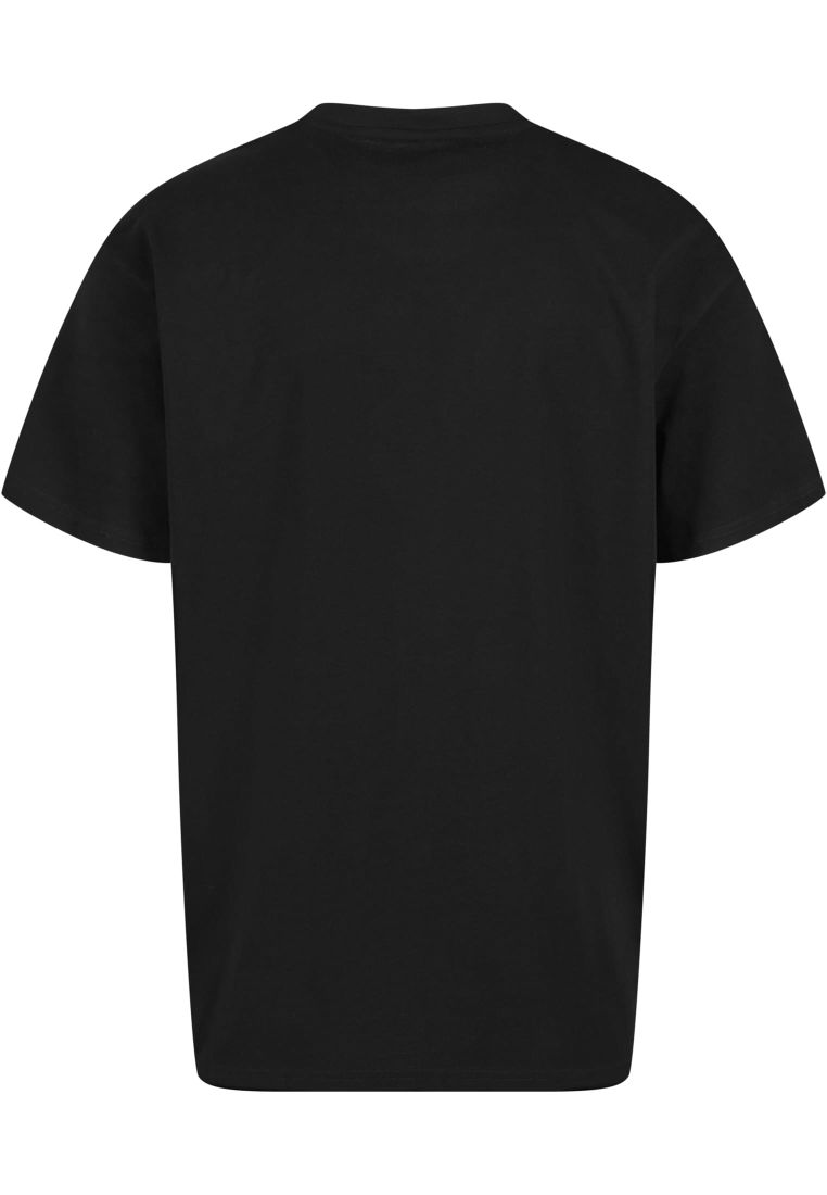 Money Talks Oversize Tee - - TTUMT3457 - 7