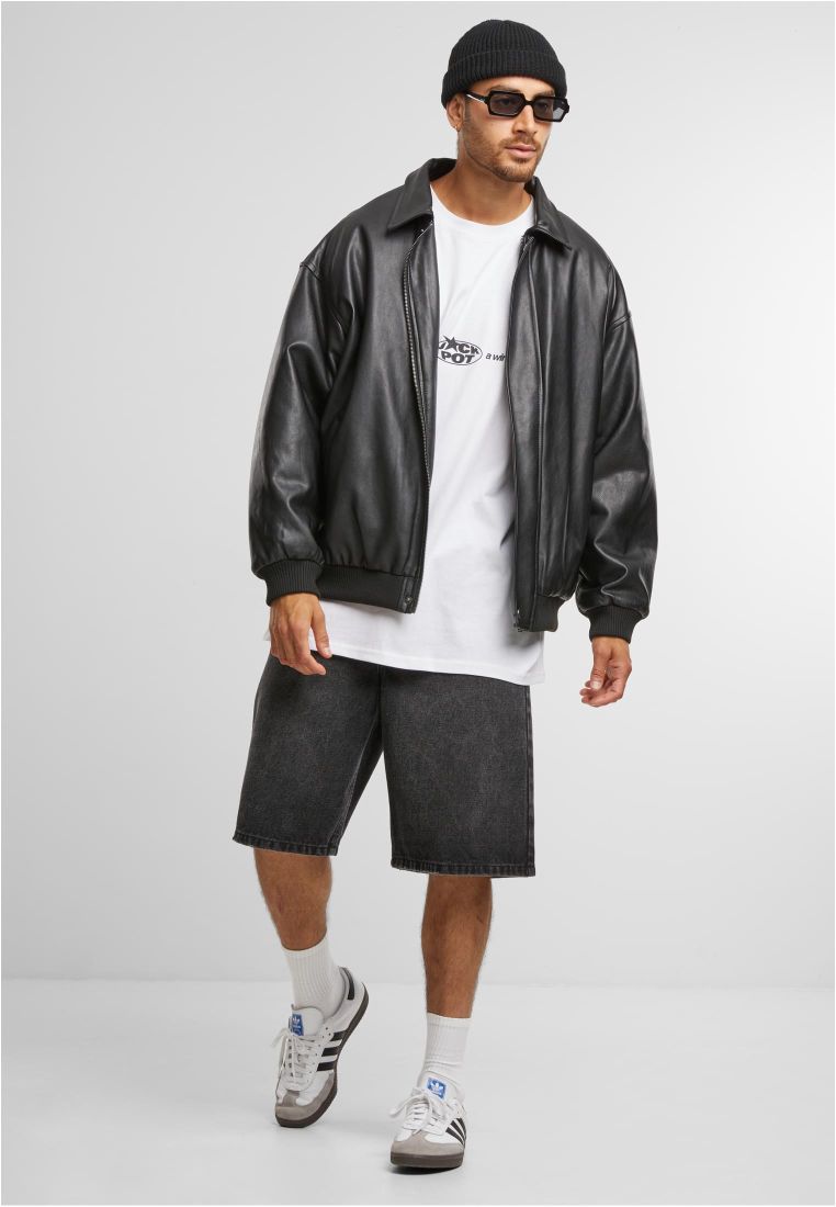 Every Spin Wins Oversize Tee -  - TTUMT3458 - 306