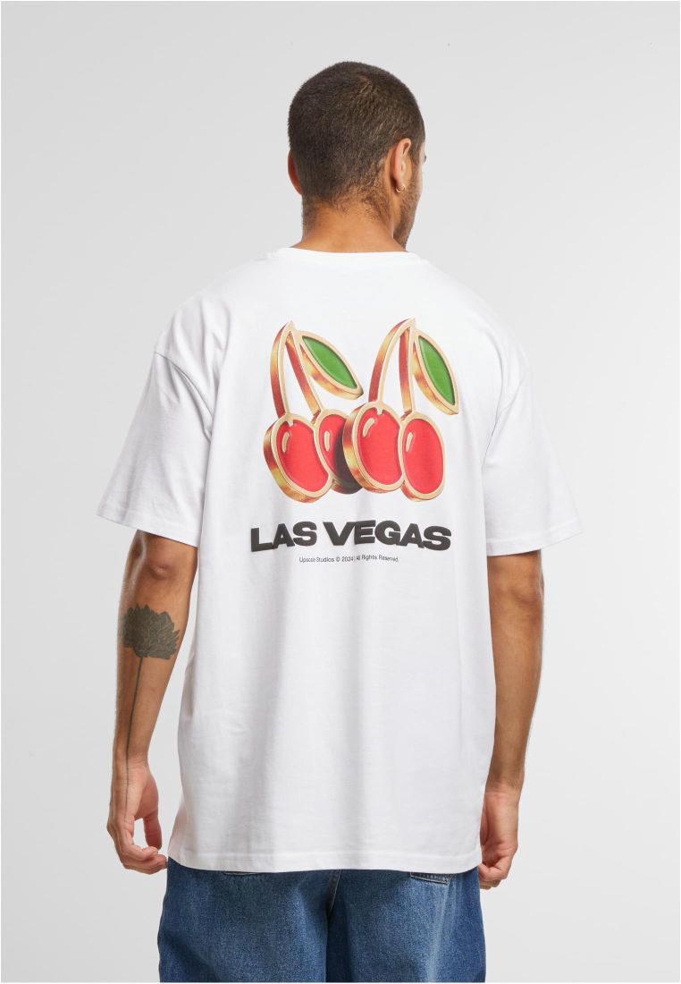 Gambling Capital Oversize Tee -  - TTUMT3461 - 305