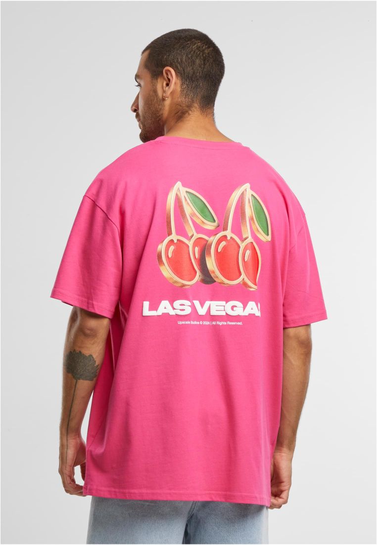 Gambling Capital Oversize Tee -  - TTUMT3461 - 845