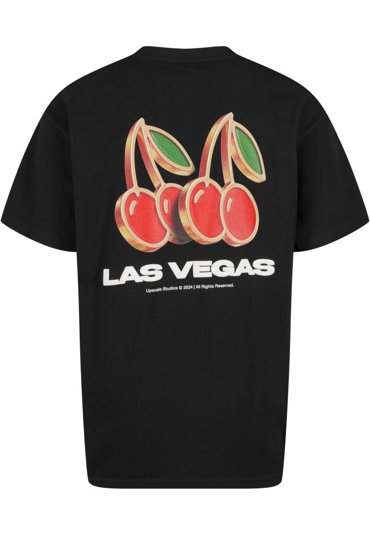 Gambling Capital Oversize Tee -  - TTUMT3461 - 9