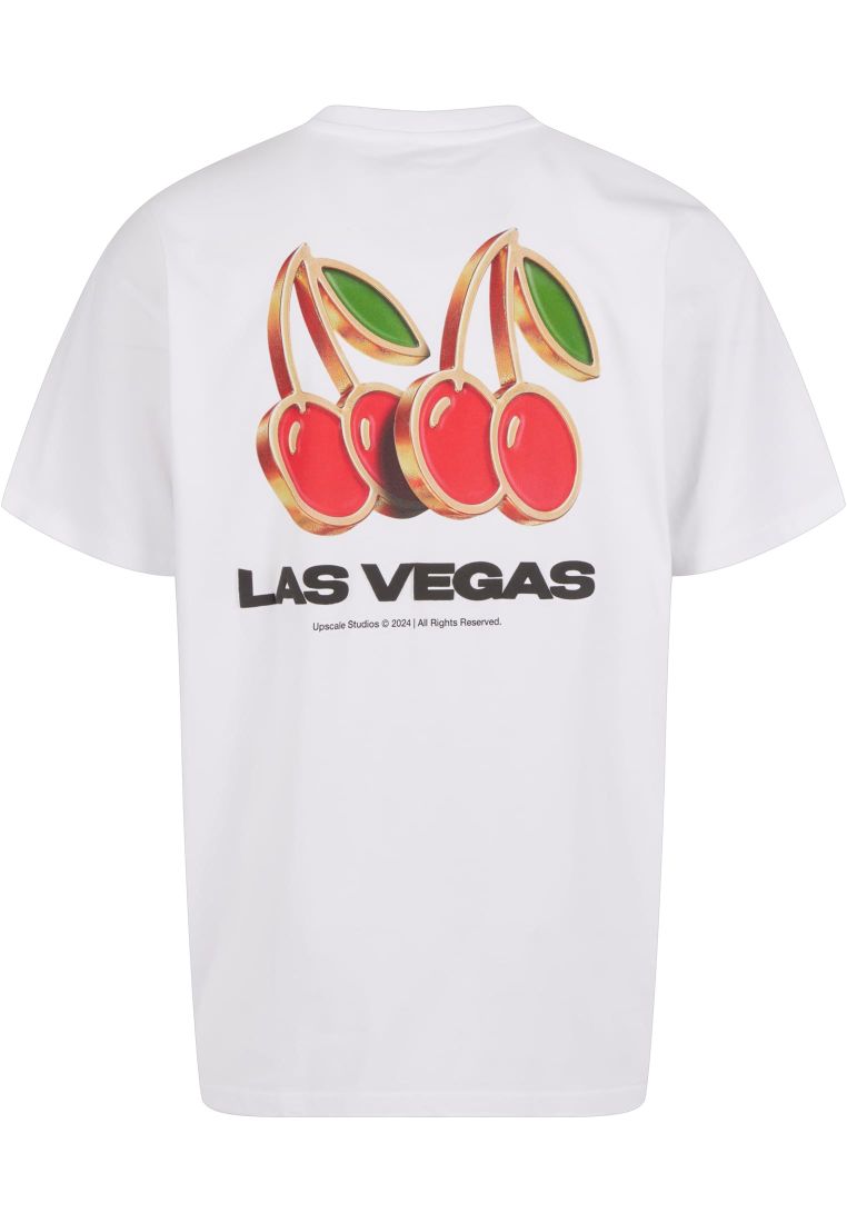 Gambling Capital Oversize Tee -  - TTUMT3461 - 310