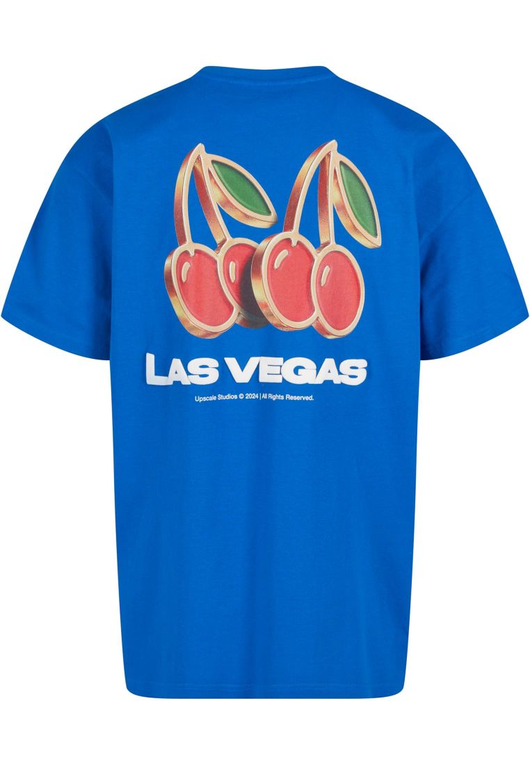 Gambling Capital Oversize Tee -  - TTUMT3461 - 580