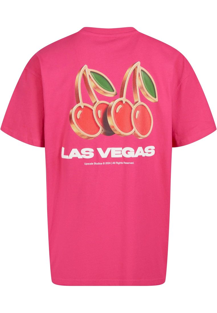 Gambling Capital Oversize Tee -  - TTUMT3461 - 850