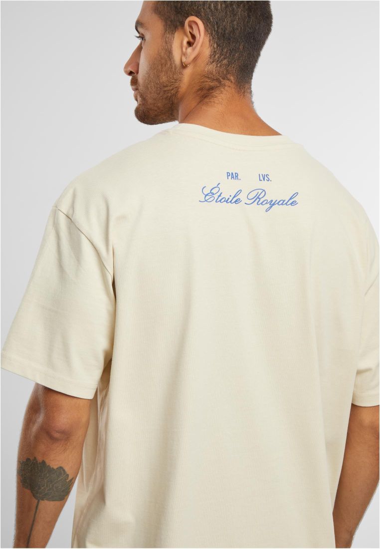 Etoile Royale Oversize Tee -  - TTUMT3462 - 308