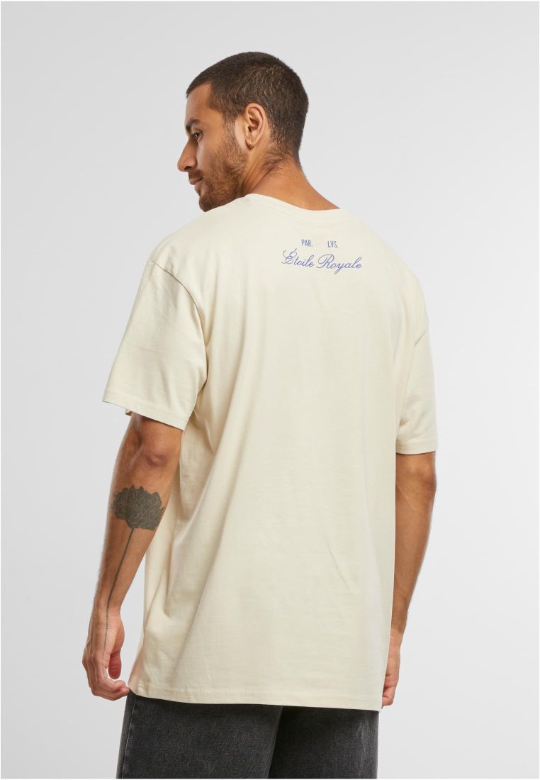 Etoile Royale Oversize Tee -  - TTUMT3462 - 305