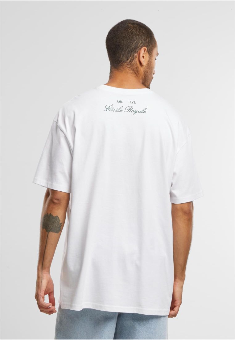 Etoile Royale Oversize Tee -  - TTUMT3462 - 575