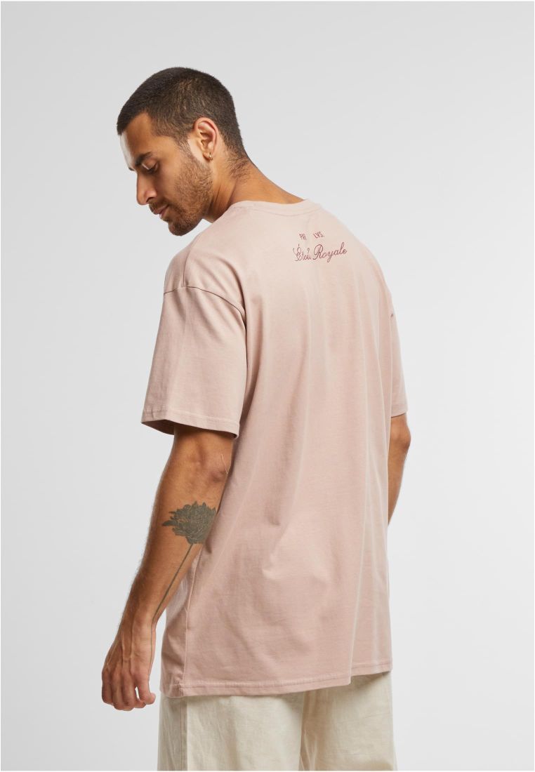 Etoile Royale Oversize Tee -  - TTUMT3462 - 845