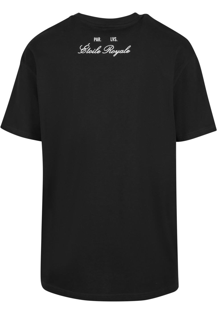Etoile Royale Oversize Tee -  - TTUMT3462 - 9