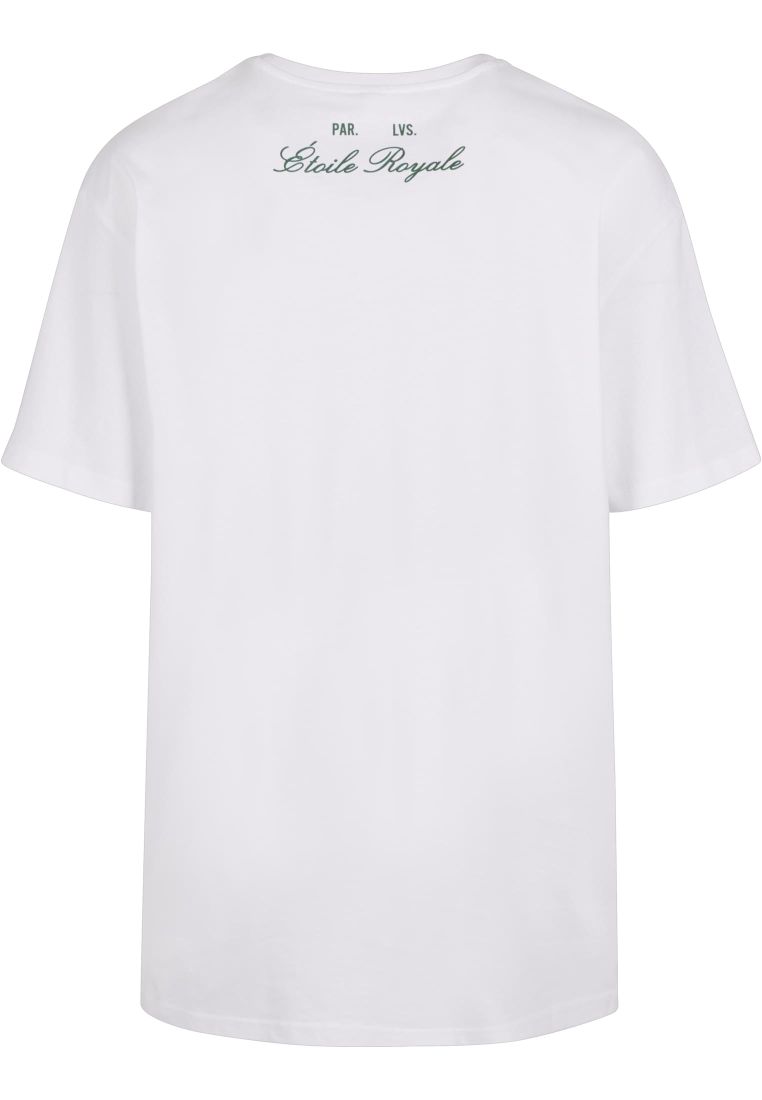 Etoile Royale Oversize Tee -  - TTUMT3462 - 581