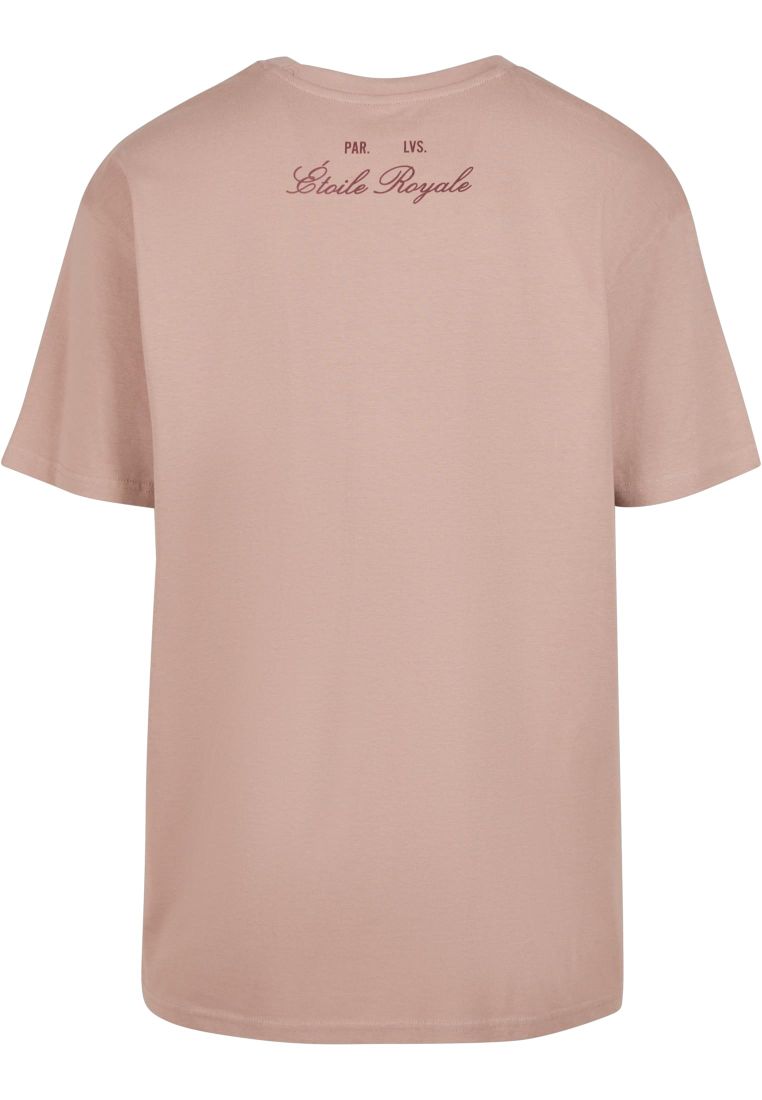 Etoile Royale Oversize Tee -  - TTUMT3462 - 850