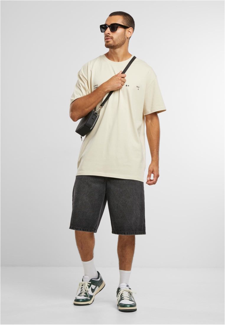 Highrollers Oversize Tee -  - TTUMT3463 - 576