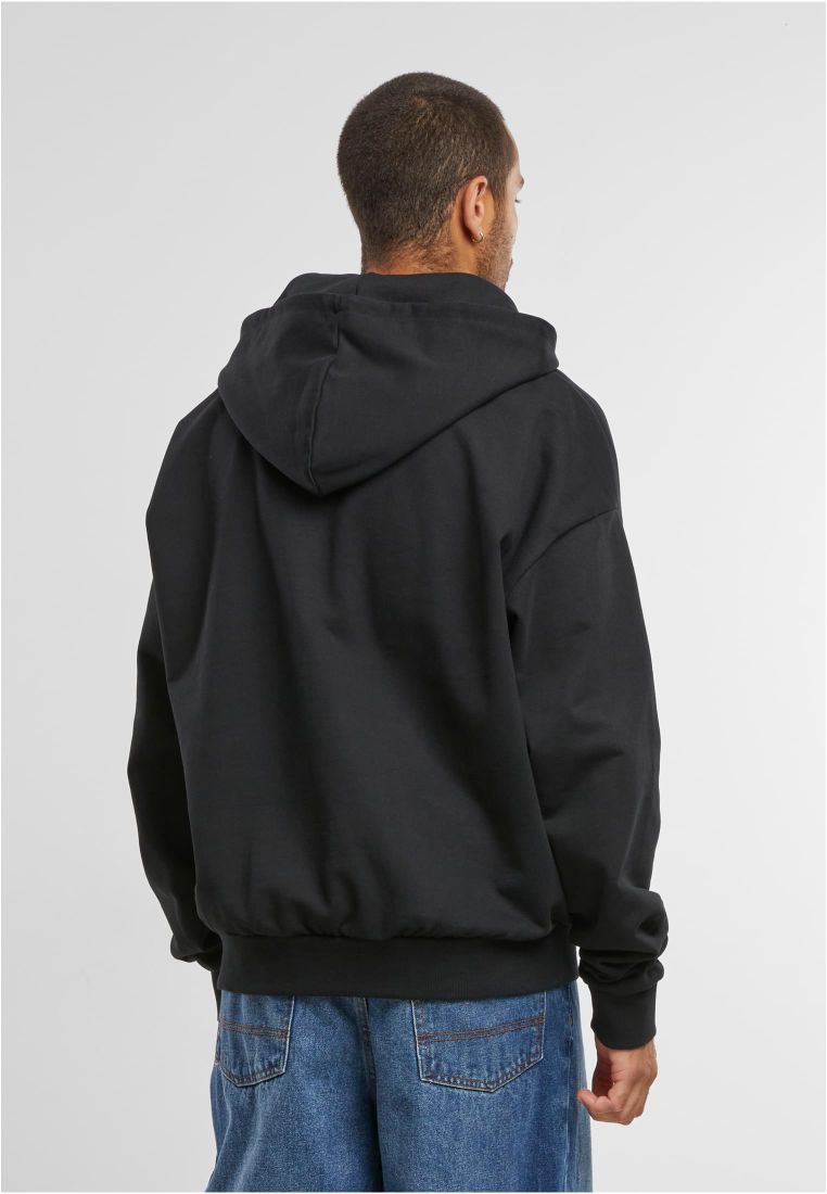 Highrollers Oversize Hoody -  - TTUMT3464 - 4