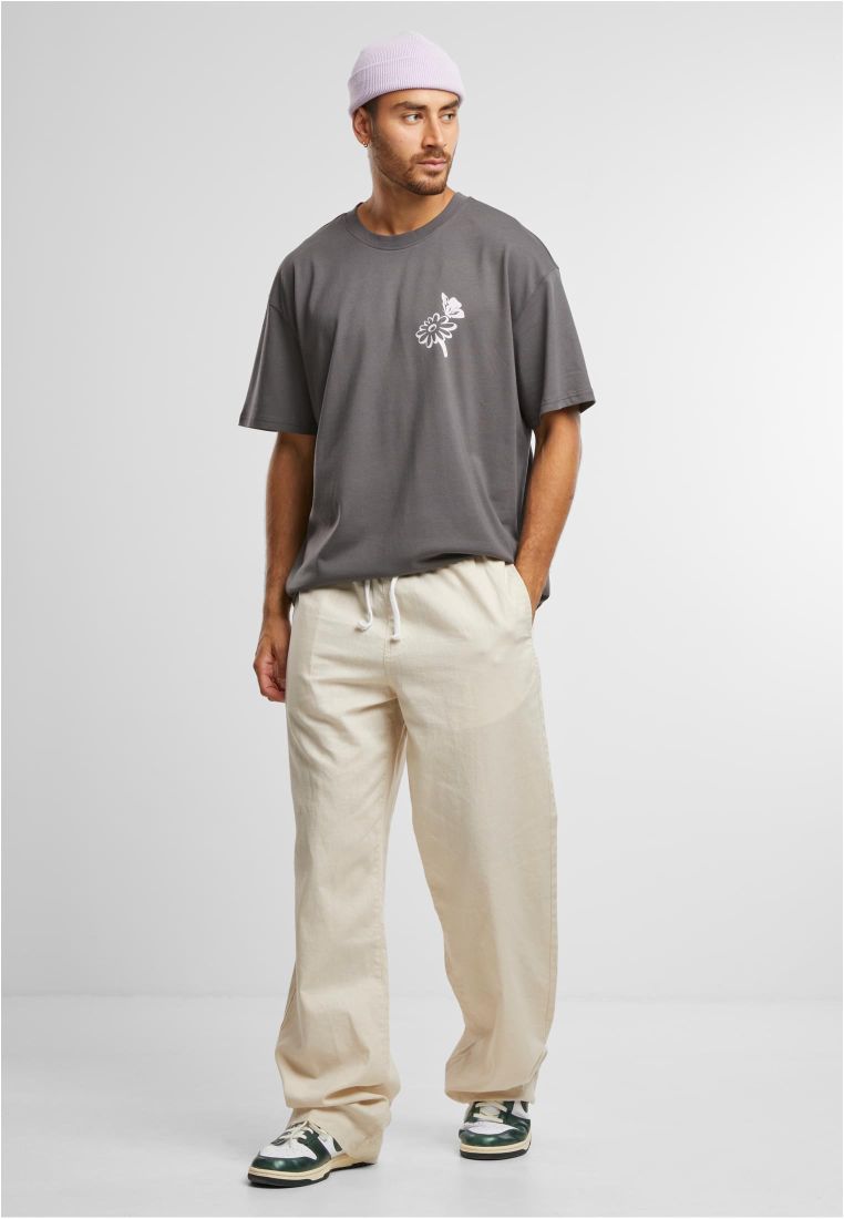 Bold Actions Oversize Tee -  - TTUMT3465 - 306